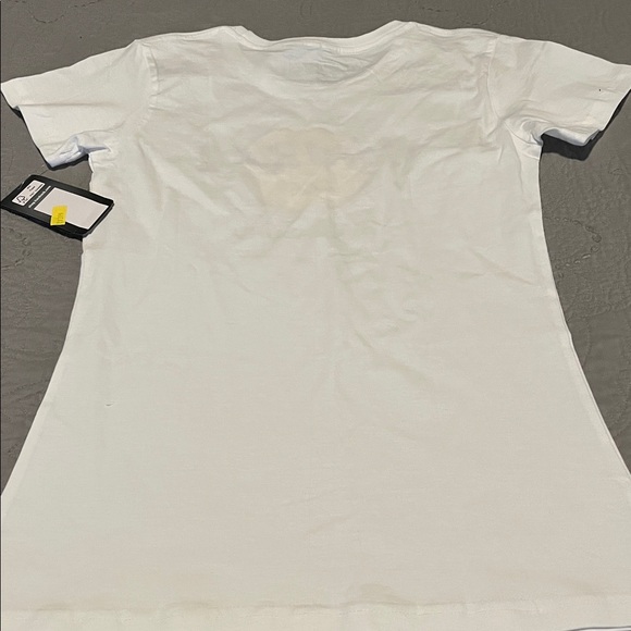 Hard Rock Cafe Bengaluru Tee NEW Size Small - Picture 7 of 7